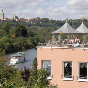 Hotel Schöne Aussicht